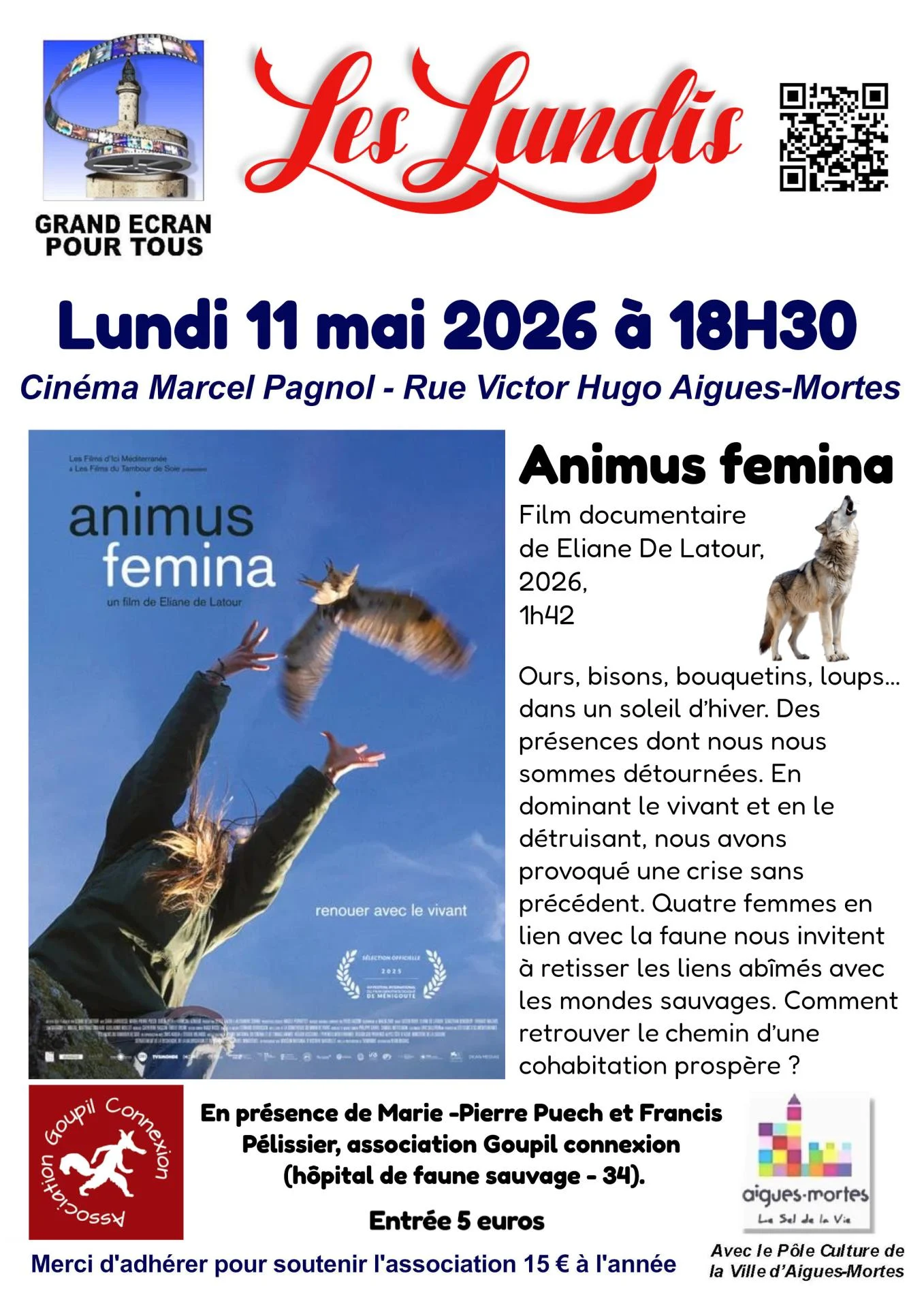 Lundi 11 05 2026